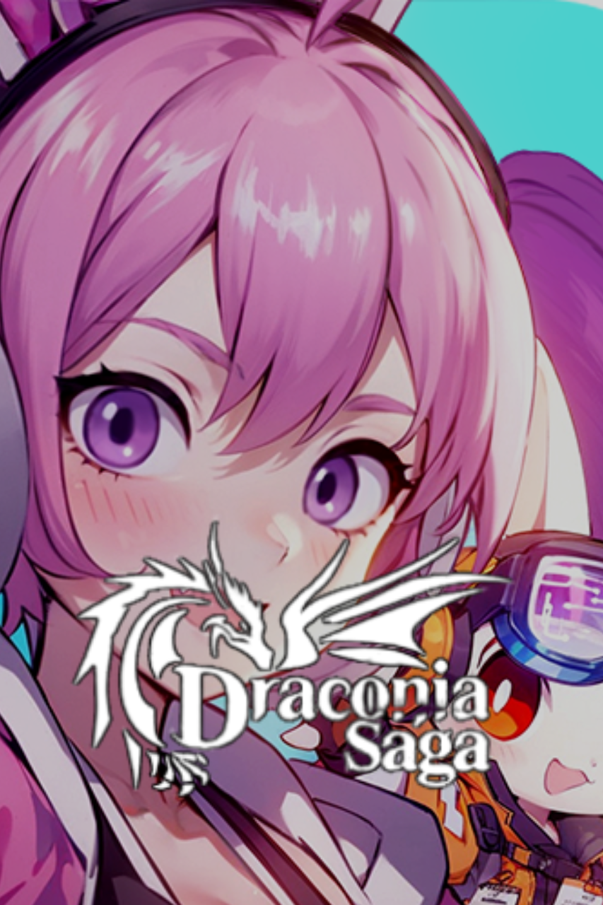 Draconia Saga